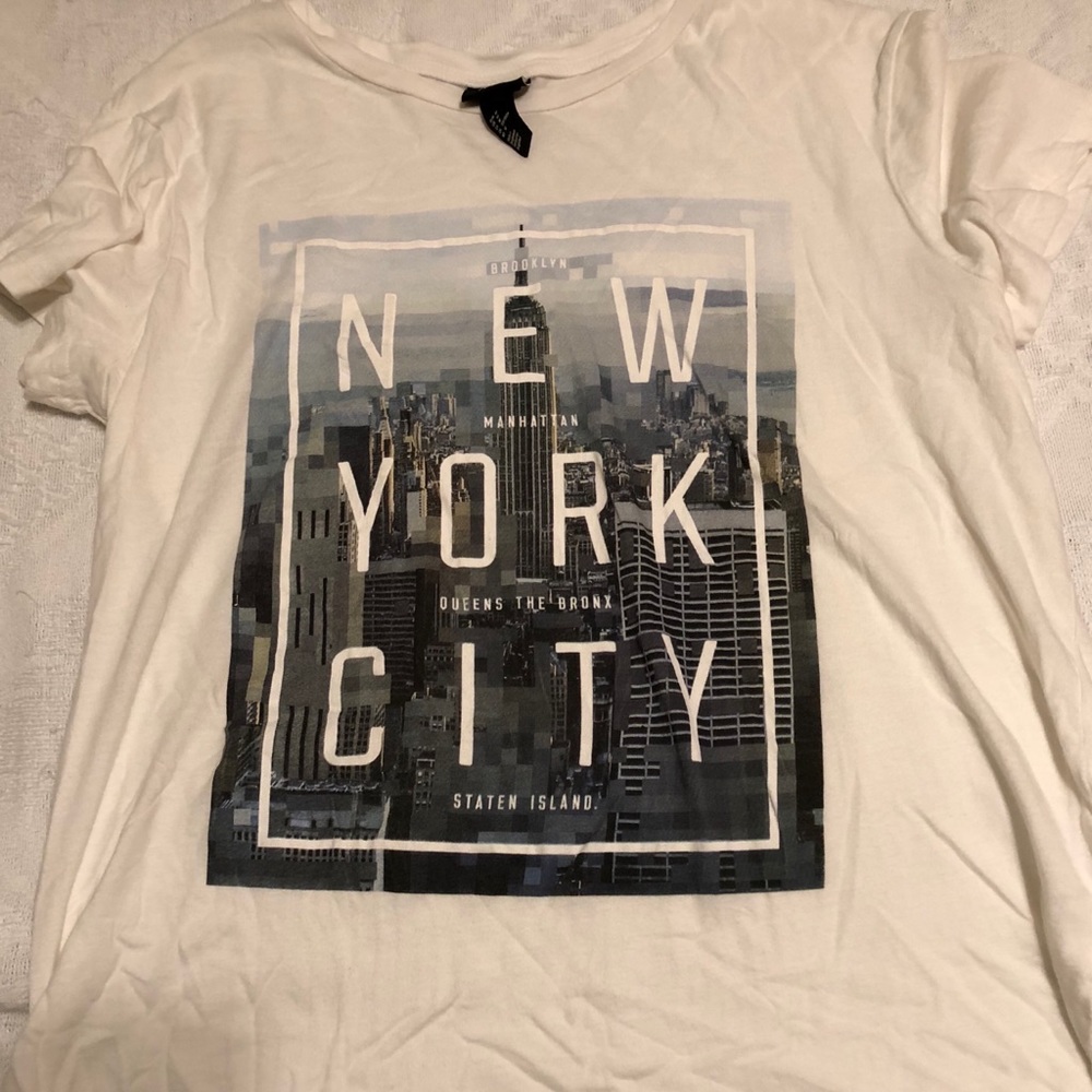 H&M T-Shirt
